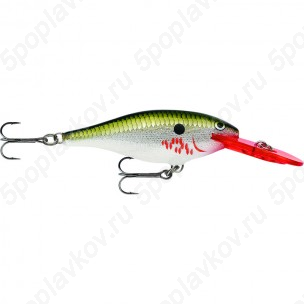 Воблер Rapala Shad Rap 07