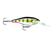 Воблер Rapala Shad Rap 07