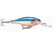 Воблер Rapala Shad Rap 07