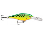 Воблер Rapala Shad Rap 09