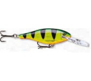 Воблер Rapala Shad Rap 09