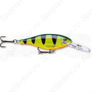 Воблер Rapala Shad Rap 09