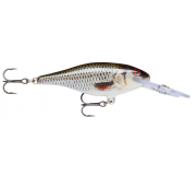 Воблер Rapala Shad Rap 09