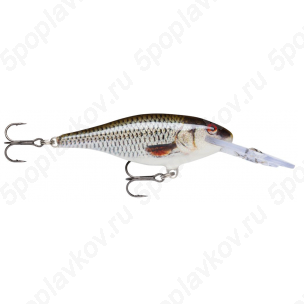 Воблер Rapala Shad Rap 09