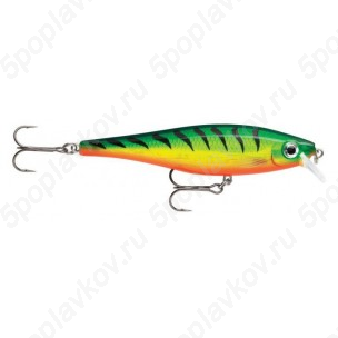 Воблер Rapala BX Minnow 10