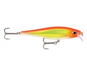 Воблер Rapala BX Minnow 10