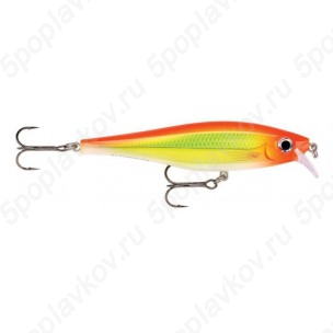 Воблер Rapala BX Minnow 10