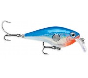 Воблер Rapala Clackin Crank 53