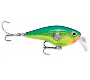 Воблер Rapala Clackin Crank 55