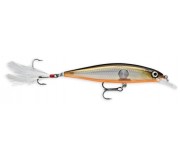 Воблер Rapala Clackin Minnow 11