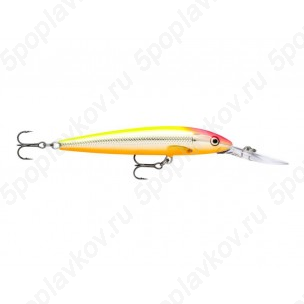 Воблер Rapala Downdeep Husky Jerk 10