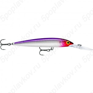 Воблер Rapala Downdeep Husky Jerk 12