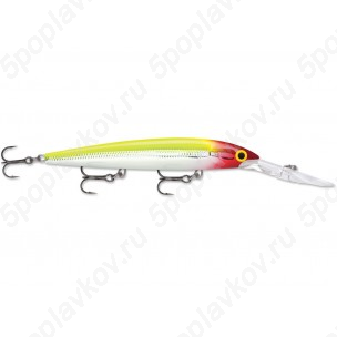 Воблер Rapala Downdeep Husky Jerk 14