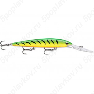 Воблер Rapala Downdeep Husky Jerk 14