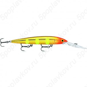 Воблер Rapala Downdeep Husky Jerk 14