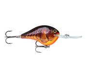 Воблер Rapala Dives-To 16