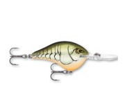 Воблер Rapala Dives-To 16