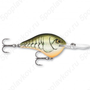 Воблер Rapala Dives-To 16