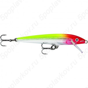 Воблер Rapala Original Floater 07