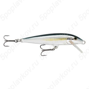 Воблер Rapala Original Floater 11