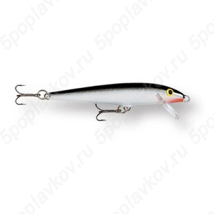 Воблер Rapala Original Floater 13