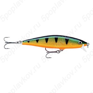 Воблер Rapala Flat Rap 08