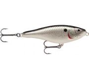 Воблер Rapala Glidin Rap 12