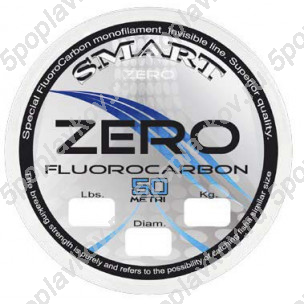 Леска Maver Smart Zero Fluorocarbon