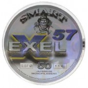 Леска Maver Smart Exel 57
