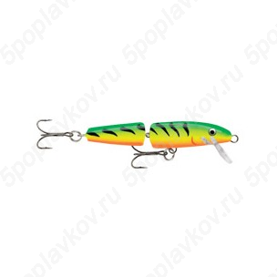 Воблер Rapala Jointed 13