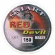 Леска Maver Smart Red Devil