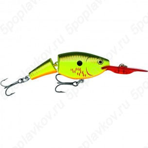 Воблер Rapala Jointed Shad Rap 04