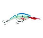 Воблер Rapala Jointed Shad Rap 04