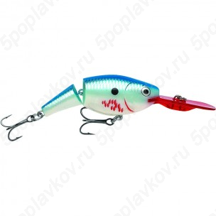 Воблер Rapala Jointed Shad Rap 04