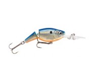 Воблер Rapala Jointed Shad Rap 04