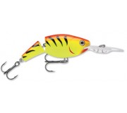 Воблер Rapala Jointed Shad Rap 05