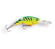 Воблер Rapala Jointed Shad Rap 07