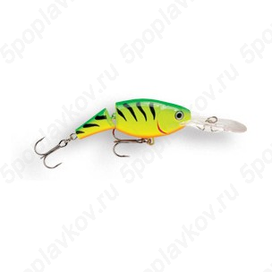 Воблер Rapala Jointed Shad Rap 07