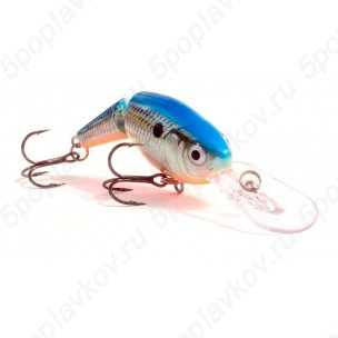 Воблер Rapala Jointed Shad Rap 09