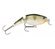 Воблер Rapala Jointed Shallow Shad Rap 05