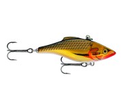 Воблер Rapala Rattlin Rapala 04
