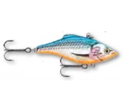 Воблер Rapala Rattlin Rapala 04