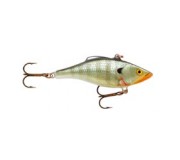 Воблер Rapala Rattlin Rapala 07