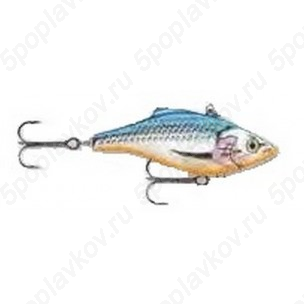 Воблер Rapala Rattlin Rapala 08