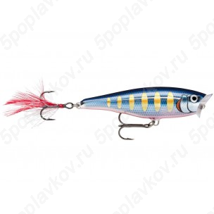 Воблер Rapala Skitter Pop 05