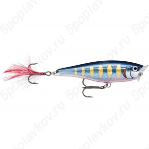 Воблер Rapala Skitter Pop 07