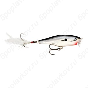 Воблер Rapala Skitter Pop 09
