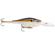 Воблер Rapala Shad Rap RS 05