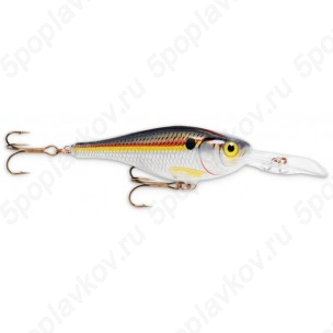 Воблер Rapala Shad Rap RS 05