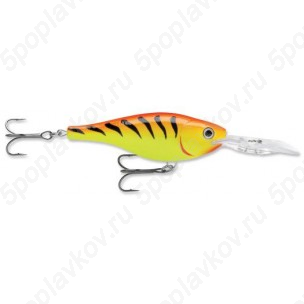 Воблер Rapala Shad Rap RS 07